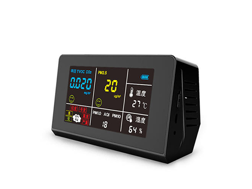 空氣監(jiān)測(cè)儀 (4) 空氣監(jiān)測(cè)儀 (4)