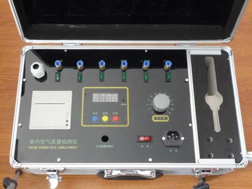 空氣監(jiān)測(cè)儀 (9) 空氣監(jiān)測(cè)儀 (9)