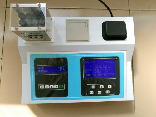 水質(zhì)監(jiān)測(cè)儀 (10) 水質(zhì)監(jiān)測(cè)儀 (10)