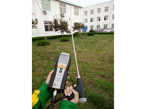 煙塵監(jiān)測(cè)儀 (2) 煙塵監(jiān)測(cè)儀 (2)