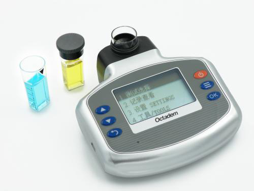 水質(zhì)監(jiān)測(cè)儀 (5) 水質(zhì)監(jiān)測(cè)儀 (5)