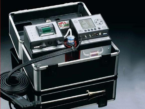 煙塵監(jiān)測(cè)儀 (7) 煙塵監(jiān)測(cè)儀 (7)