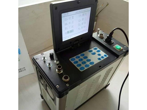 煙塵監(jiān)測(cè)儀 (3) 煙塵監(jiān)測(cè)儀 (3)