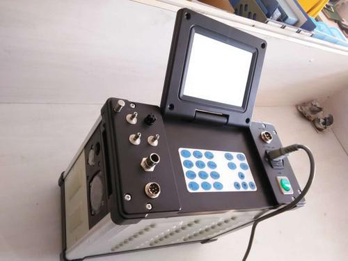 煙塵監(jiān)測(cè)儀 (4) 煙塵監(jiān)測(cè)儀 (4)