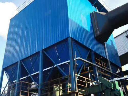 靜電除塵 (2) 靜電除塵 (2)