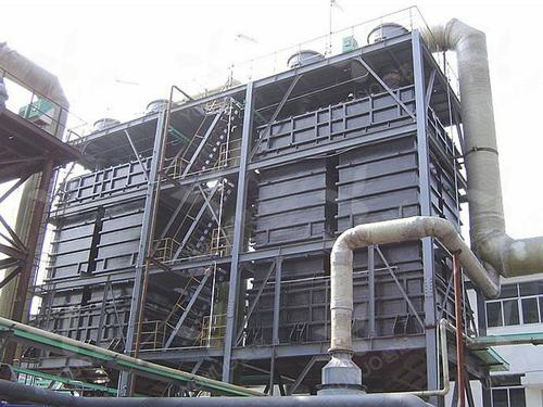 靜電除塵 (4) 靜電除塵 (4)