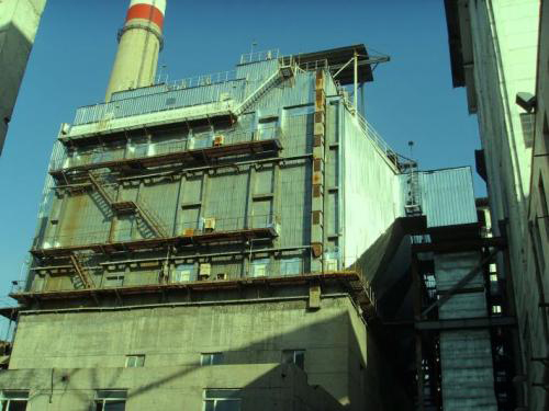 靜電除塵 (6) 靜電除塵 (6)