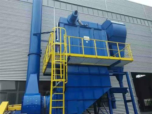 靜電除塵 (7) 靜電除塵 (7)