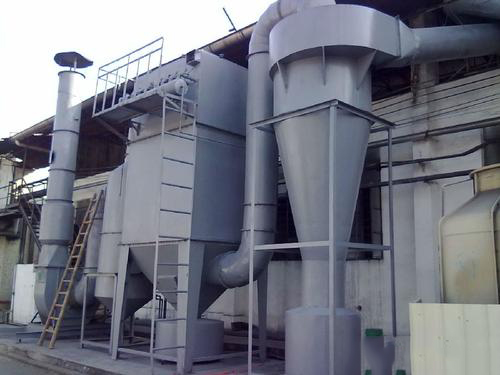 多管除塵 (2) 多管除塵 (2)