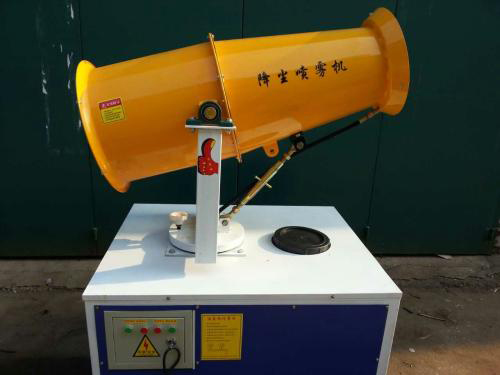 噴霧除塵 (2) 噴霧除塵 (2)