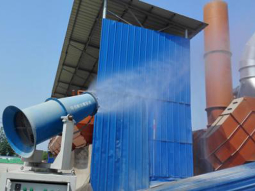 噴霧除塵 (5) 噴霧除塵 (5)