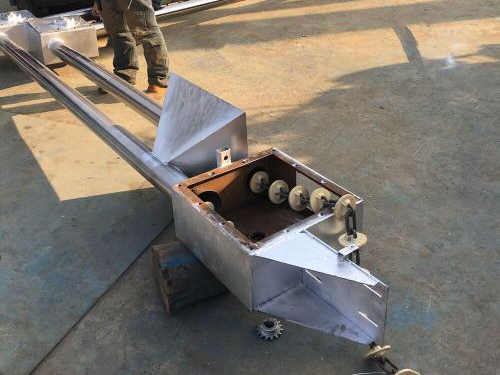 環(huán)保輸送裝置 (4) 環(huán)保輸送裝置 (4)