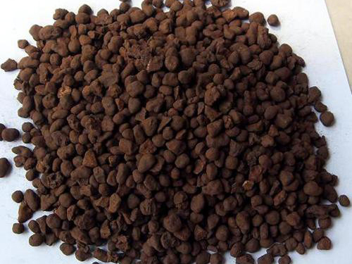 高效低電阻抗靜電濾料 (2) 高效低電阻抗靜電濾料 (2)