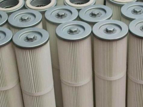 PTFE覆膜濾料 (2) PTFE覆膜濾料 (2)