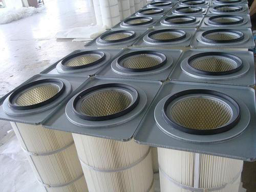 PTFE覆膜濾料 (3) PTFE覆膜濾料 (3)