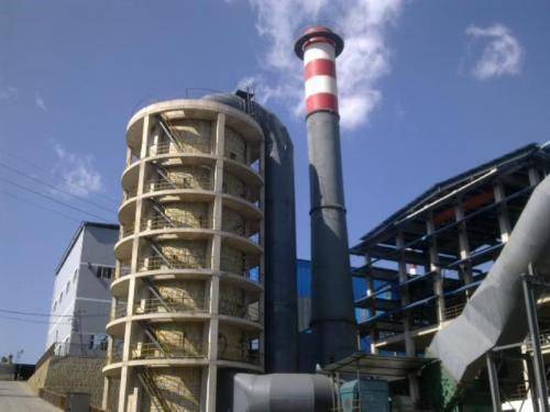 包鋼-鍋爐煙氣脫硫項(xiàng)目 包鋼-鍋爐煙氣脫硫項(xiàng)目