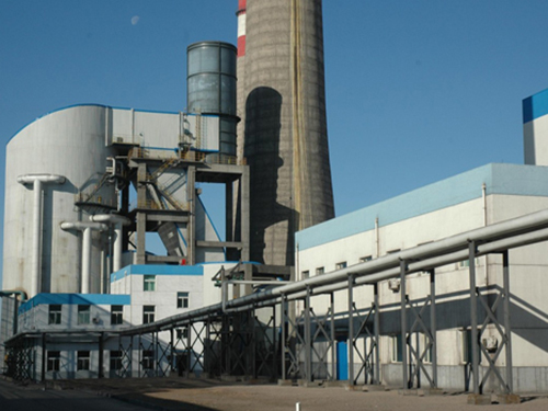 煙氣脫硫設(shè)備 (3) 煙氣脫硫設(shè)備 (3)