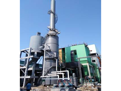 煙氣脫硫設(shè)備 (13) 煙氣脫硫設(shè)備 (13)