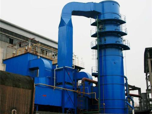 煙氣脫硫設(shè)備 (14) 煙氣脫硫設(shè)備 (14)