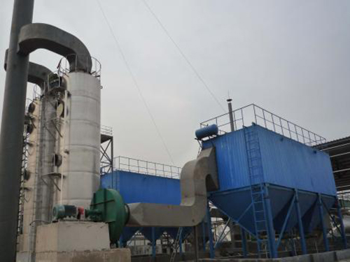煙氣脫硫設(shè)備 (15) 煙氣脫硫設(shè)備 (15)