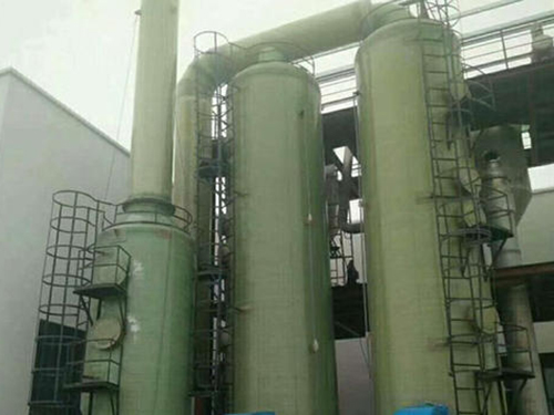 煙氣脫硫設(shè)備 (7) 煙氣脫硫設(shè)備 (7)