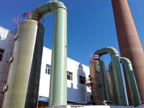 煙氣脫硫設(shè)備 (17) 煙氣脫硫設(shè)備 (17)
