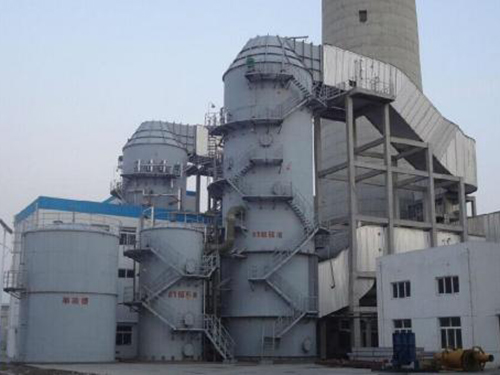 煙氣脫硫設(shè)備 (1) 煙氣脫硫設(shè)備 (1)