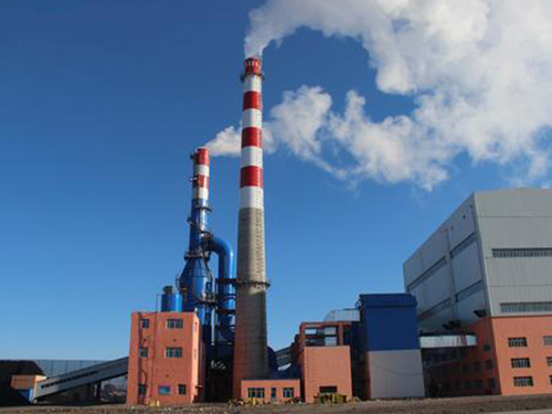 煙氣脫硫設(shè)備 (2) 煙氣脫硫設(shè)備 (2)