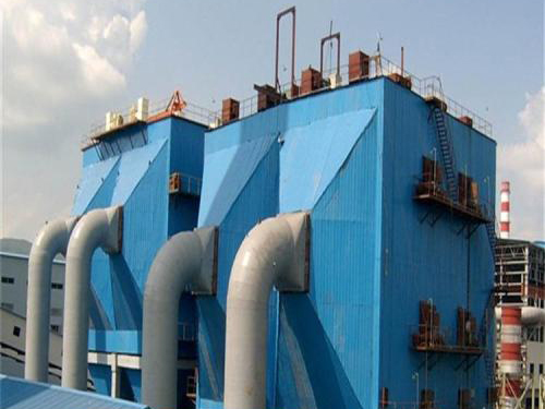 濕式靜電除塵器簡(jiǎn)介 濕式靜電除塵器簡(jiǎn)介