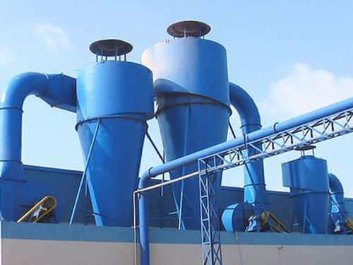 多管除塵 (4) 多管除塵 (4)