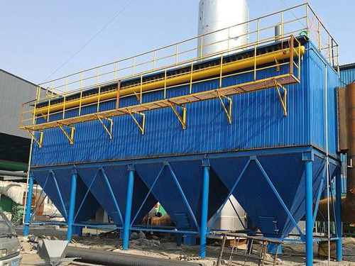 靜電除塵 靜電除塵